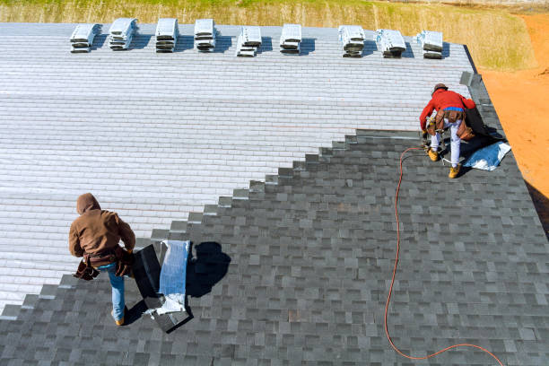 Best Roof Gutter Cleaning  in Calverton Park, MO