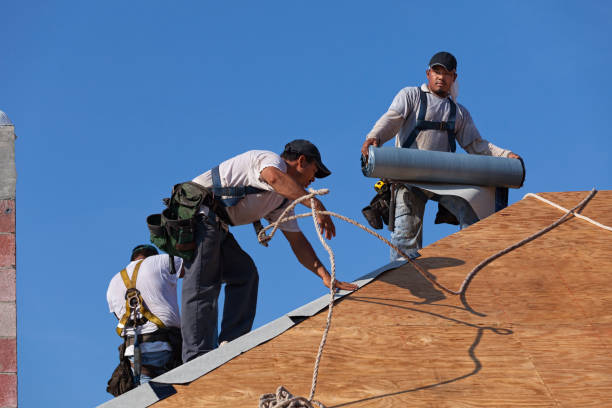 Roof Repair Estimates in Calverton Park, MO