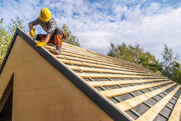 Best Shingle Roofing Installation  in Calverton Park, MO