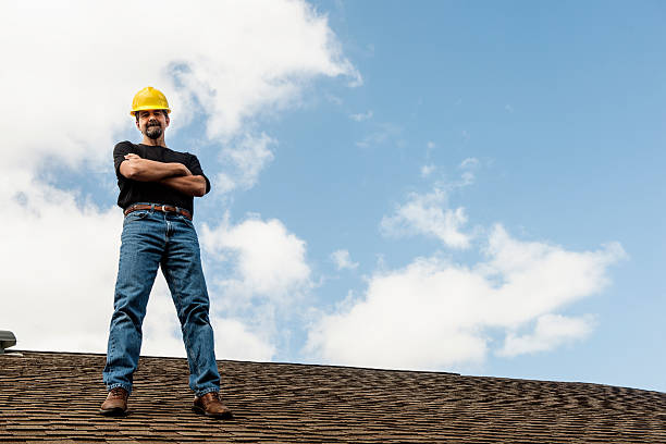 Trusted Calverton Park, MO Roofing Contractor Experts
