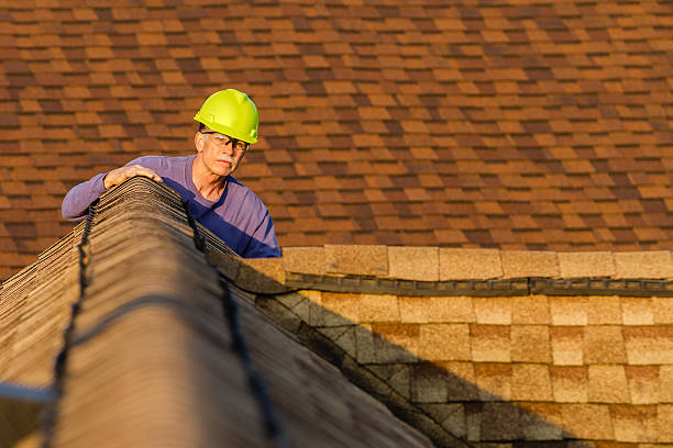 Best Affordable Roofing Company  in Calverton Park, MO