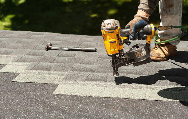 Best Storm Damage Roof Repair  in Calverton Park, MO