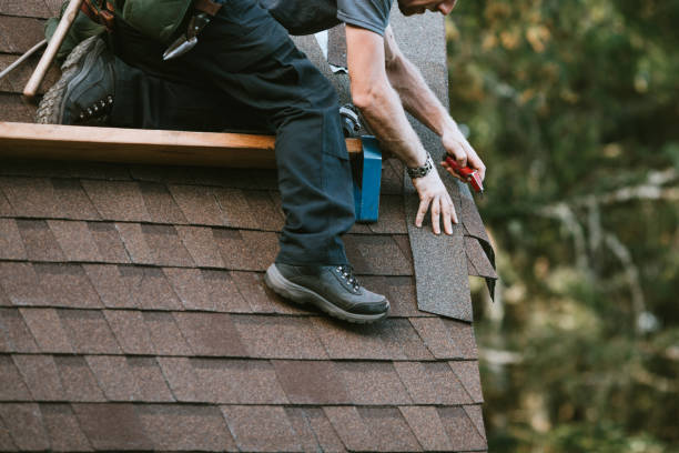 Best Metal Roofing Contractor  in Calverton Park, MO
