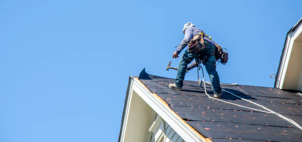 Best Slate Roofing Contractor  in Calverton Park, MO